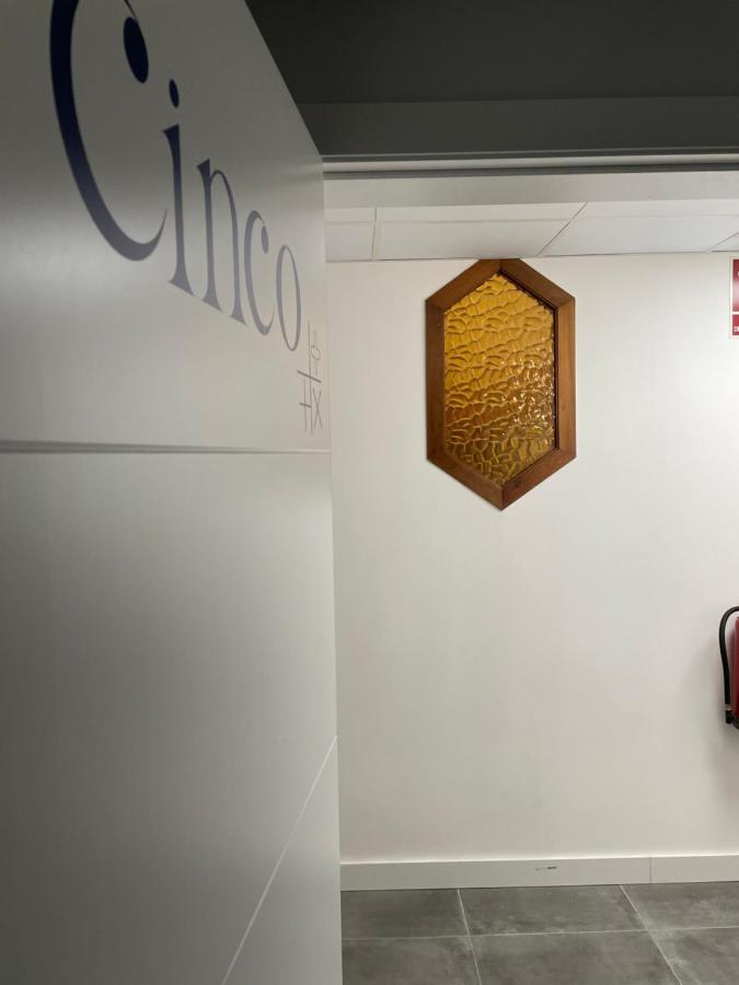 Estudios San Francisco تيرويل المظهر الخارجي الصورة