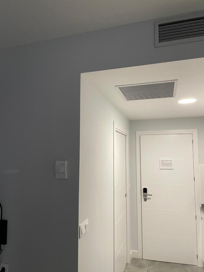 Estudios San Francisco تيرويل المظهر الخارجي الصورة