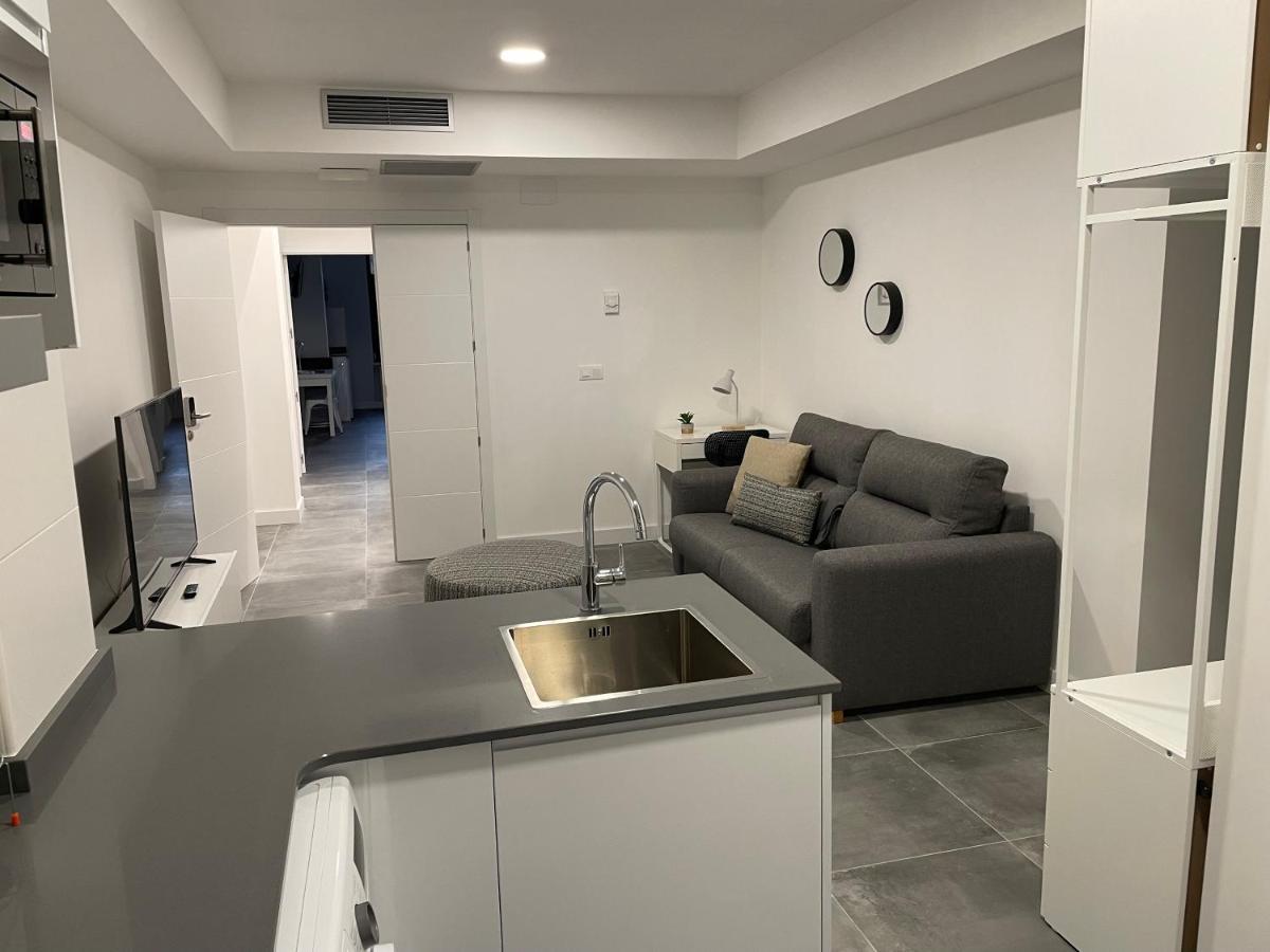 Estudios San Francisco تيرويل المظهر الخارجي الصورة
